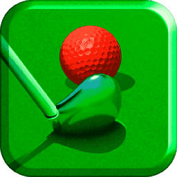 Micro Golf Master2