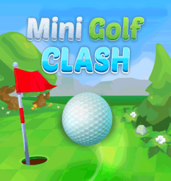 Micro Golf Master2